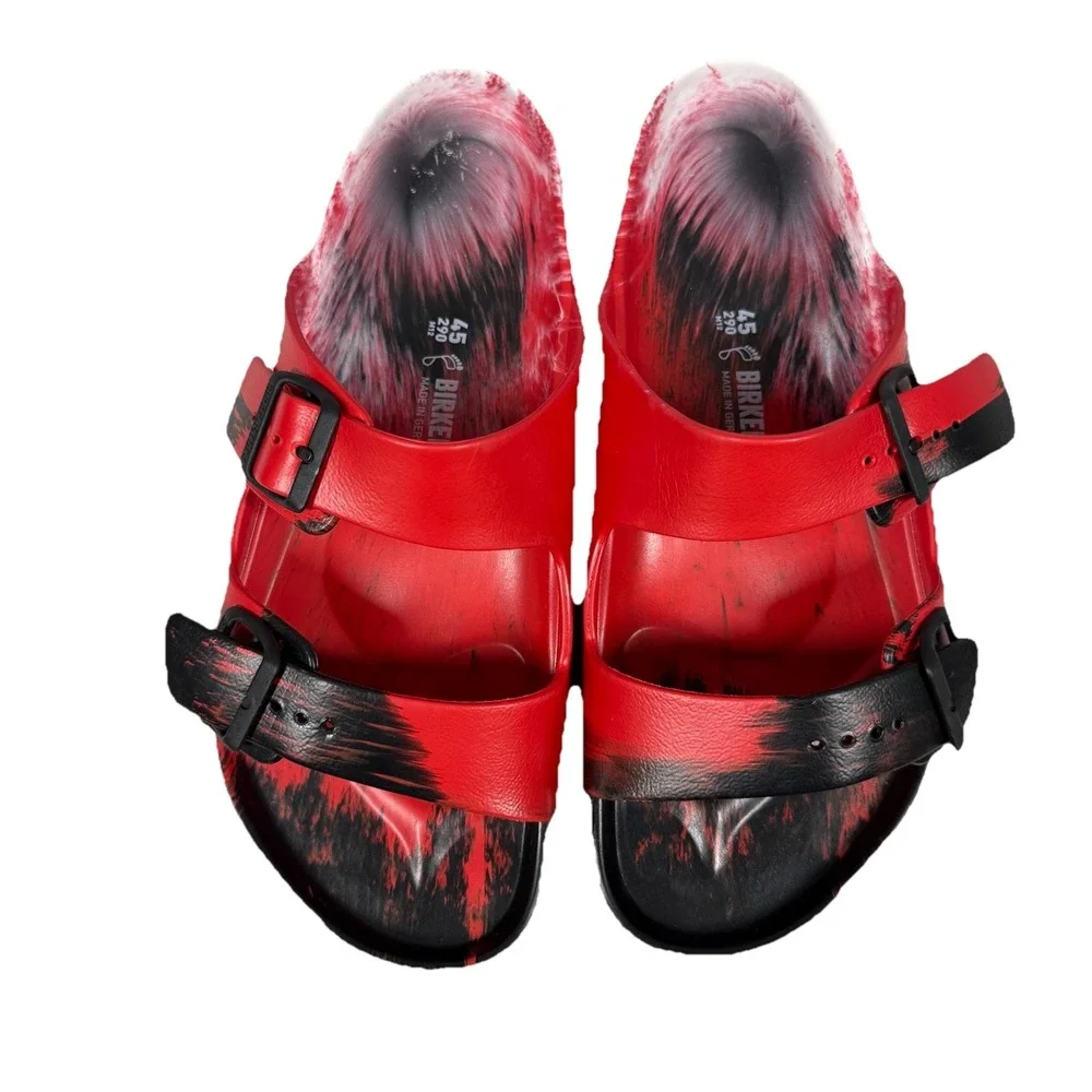 Birkenstock thank you